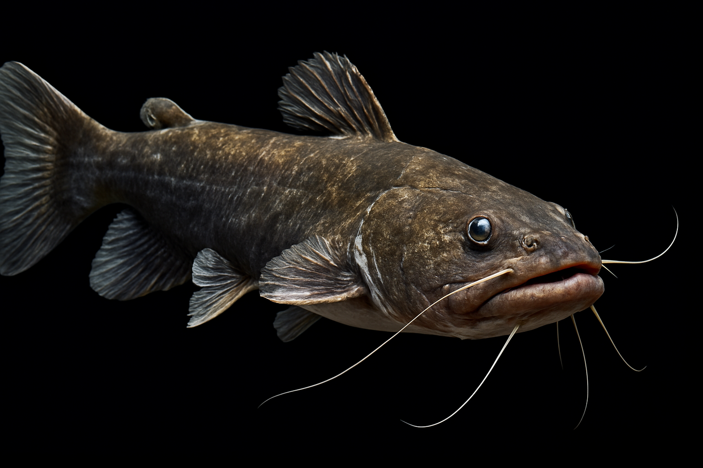 Skalar Fresser Raubwels XL