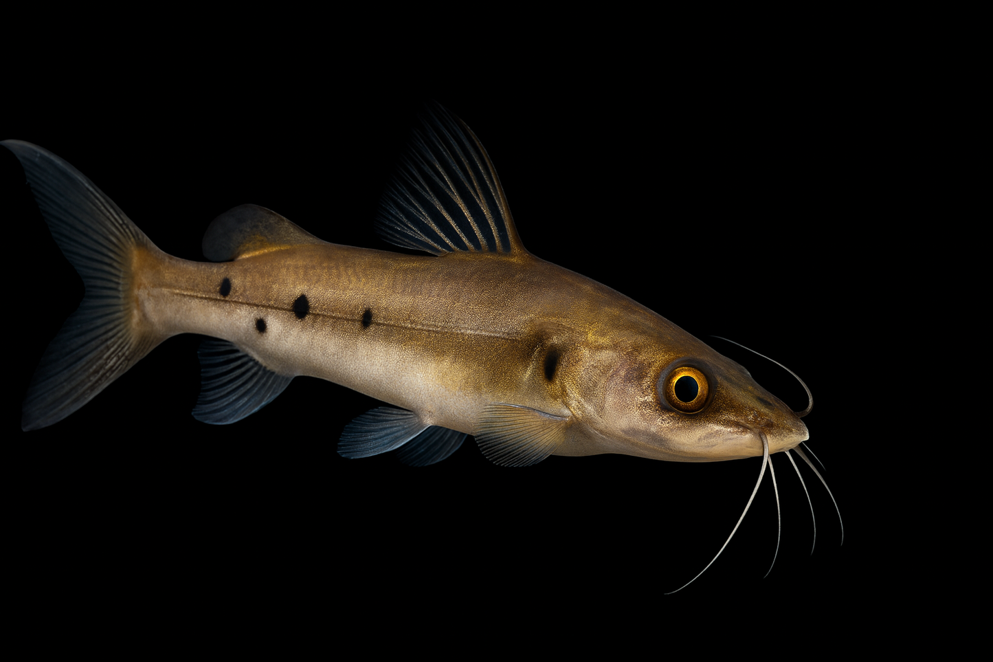 Kapango Malawi-Catfish 20-25 cm