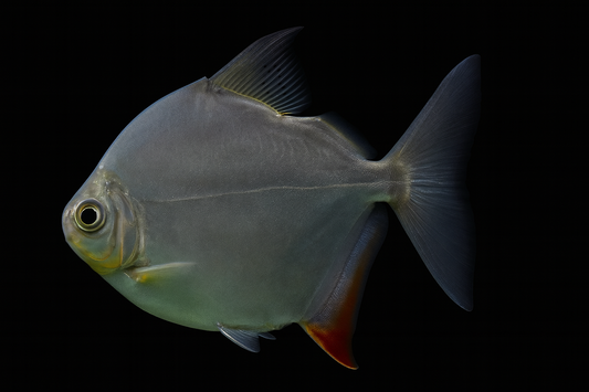 Dickkopf Scheibensamler5-6 cm