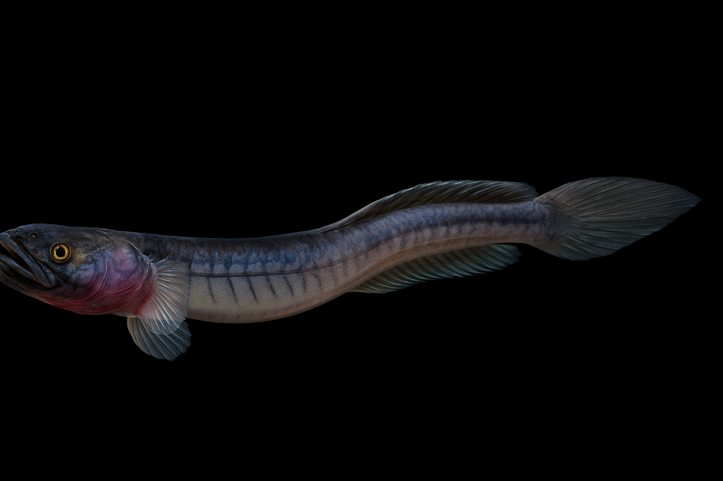 Drachengrundel 12-15 cm WF