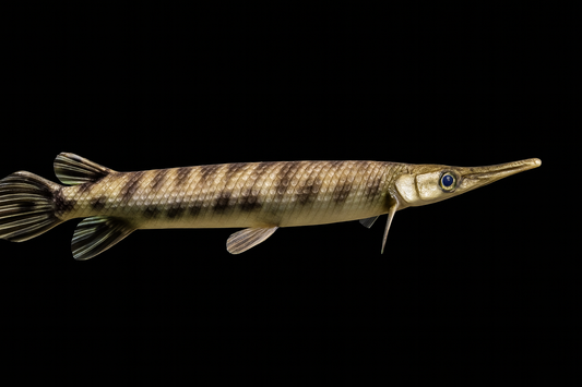 Knochenhecht 8-10 cm