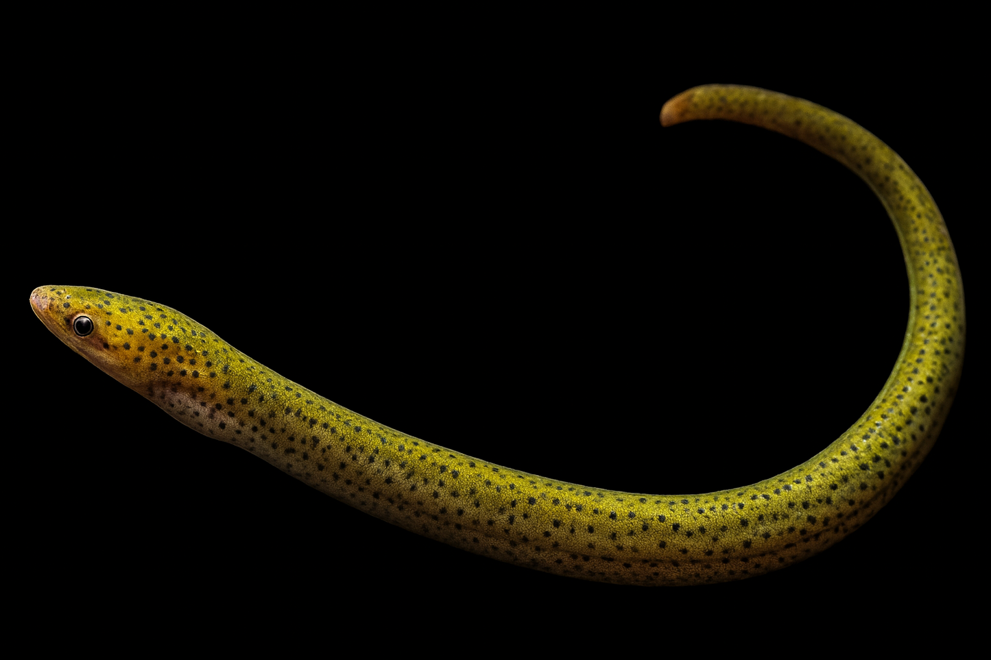 Kiemenschlitzaal 15-20 cm