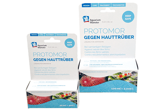 Aquarium Münster Protomor 20 ml