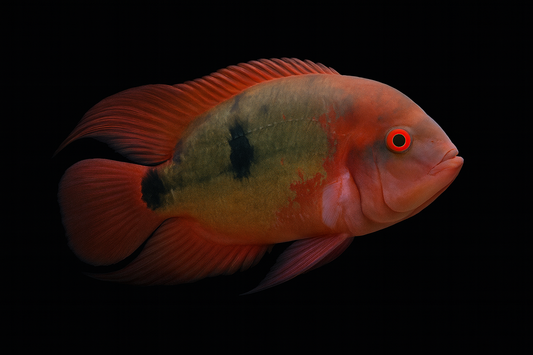 Smaragdbuntbarsch 8-12 cm