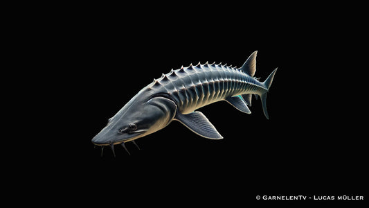 Störe – NKTropicalfish.com